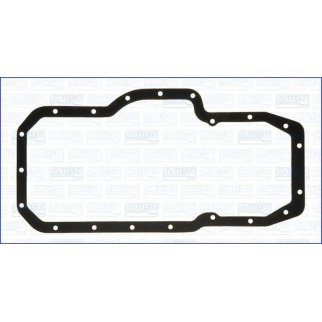 Прокладка поддона ДВС фото