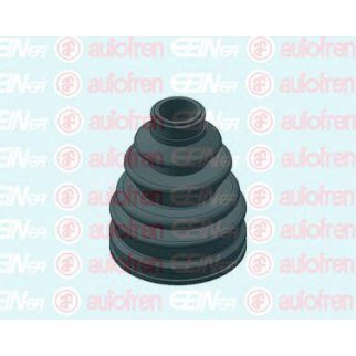 Пыльник ШРУСа наружный комплект OPEL-VAUXHALL SEINSA D8287T фото