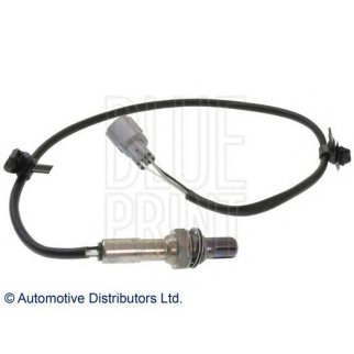 Лямбда-зонд TOYOTA: YARIS 1.0 16V 99- фото