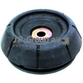 Опора переднего амортизатора JP Group 1242401100 фото