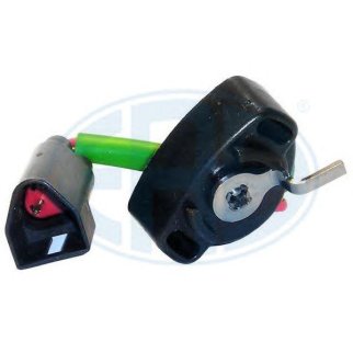 Датчик положения дроссельной заслонки FORD FIESTA FUSION 550202 фото