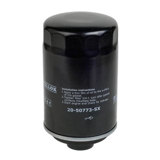 Фильтр масляный STELLOX _2050773SX фото 3