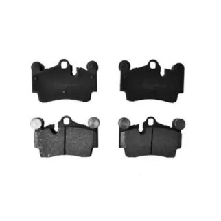 Колодки тормозные к-кт ASAM 71786 фото