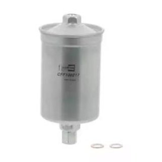 Фильтр топливный CHAMPION CFF100217 фото