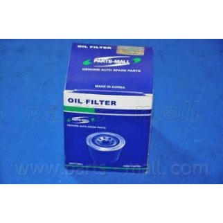 Фильтр масляный PARTS-MALL _PBF-004 фото