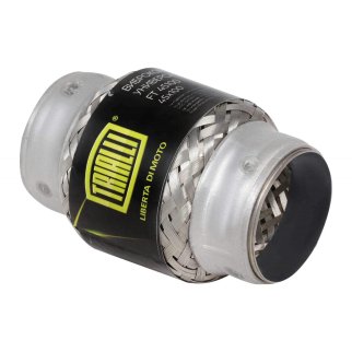 Гофра глушителя TRIALLI FT45100 фото