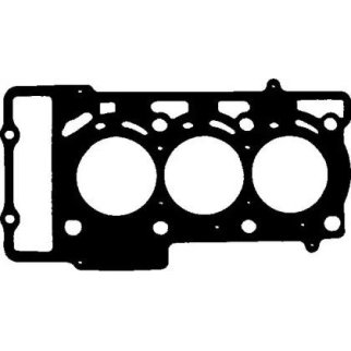 Прокладка ГБЦ Smart 0.8CDi 99> фото