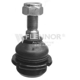 Опора шаровая передней подвески FLENNOR FL969-D фото