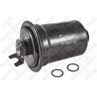 Фильтр топливный Stellox 21-00581-SX фото