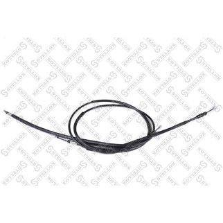 29-98809-SX_трос ручного тормоза! Renault Espace III 98-02 disc 1695/1545-1640/1495 фото