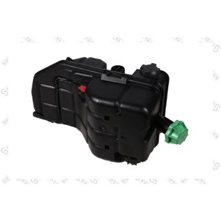 81-63004-SX_бачок расширительный! радиатора MB Actros фото