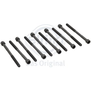 К-кт болтов головки блока Elring 022.820 фото