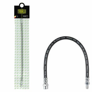 Шланг тормозной TRIALLI BF 4802 фото