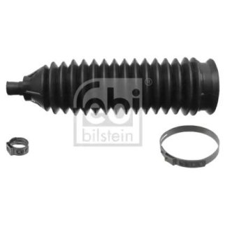 Пыльник рул.рейки/тяги (К-кт) фото