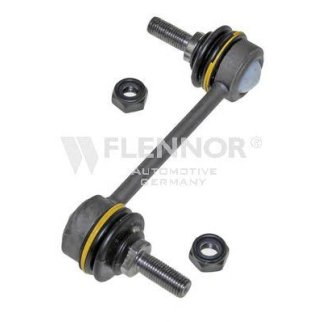 Стойка переднего стабилизатора FLENNOR FL604-H фото