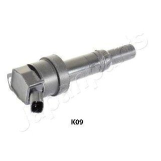 Катушка зажигания Japanparts BO-K09 фото