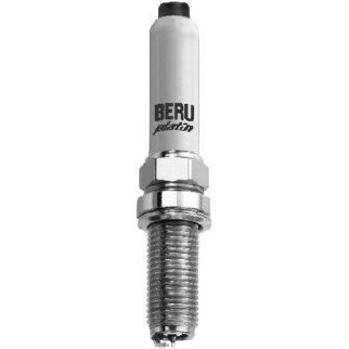Свеча зажигания BERU Z345 фото