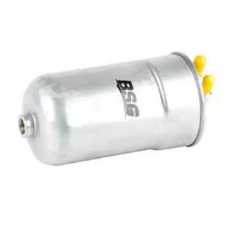 Фильтр топливный грубой очистки фото