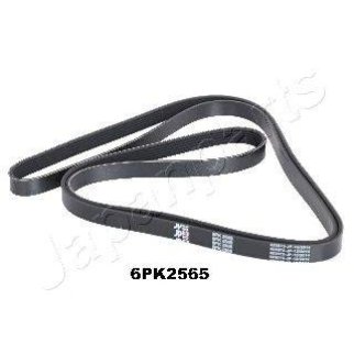 Ремень поликлиновой фото