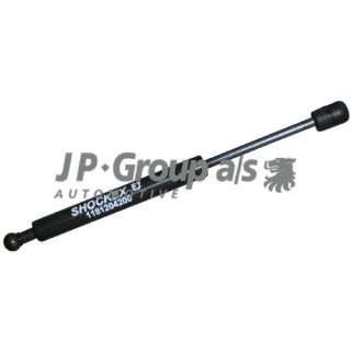 Газовый упор багажника JP Group 1181204200 фото