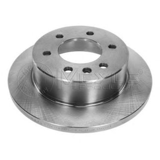 Диск тормозной фото