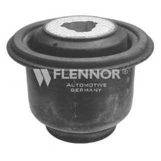 Сайлентблок передний подвески FLENNOR FL4142-J фото