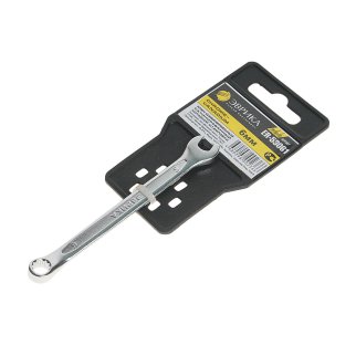 Ключ комбинированный 6мм PRO ЭВРИКА фото 1