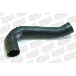 Патрубок отопителя BSG BSG 30-720-009 фото