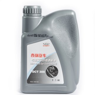 Масло CHERY трансмиссионное для DSG-7 TIGGO 8 PRO MAX (1л) фото