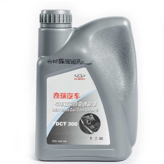 Масло CHERY трансмиссионное для DSG-7 TIGGO 8 PRO MAX (1л) фото