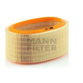 Фильтр воздушный фото