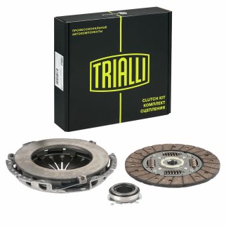 К-кт сцепления TRIALLI FR0829 фото 2