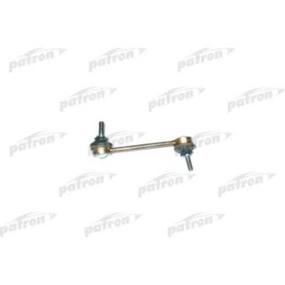 Тяга стабилизатора фото