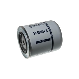 Фильтр масляный STELLOX _8100086SX фото 2