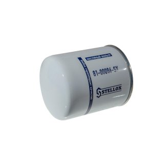 Фильтр масляный STELLOX _8100086SX фото 3