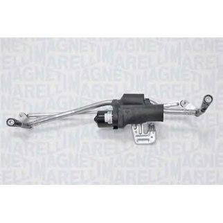 TGE521AMM_трапеция стеклоочистителя!  Citroen Jumper 04.06> фото