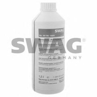 Антифриз SWAG 99 90 1089 фото