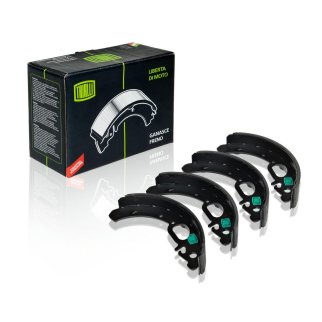 Колодки барабанные к-кт TRIALLI GF239 фото