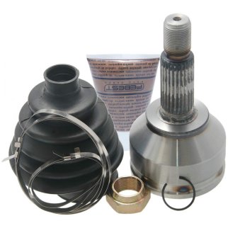 ШРУС НАРУЖНЫЙ32X52.2X25 (FEBEST) фото