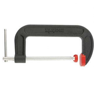 MATRIX 20604 Струбцина столярная G-образная 100мм фото