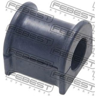 Втулка переднего стабилизатора FEBEST TSB-030 фото