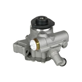 00-35979-SX_насос гидроусилителя руля! MB E-Class (W210) 2.2CDi 99> фото 3