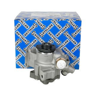 00-35979-SX_насос гидроусилителя руля! MB E-Class (W210) 2.2CDi 99> фото