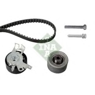К-кт ремня ГРМ INA 530 0238 10 фото
