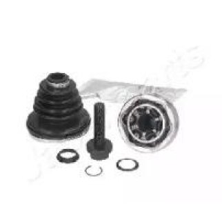 ШРУС внешний, приводной вал прав/лев фото