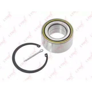 Подшипник ступицы к-кт LYNXauto WB1340 фото