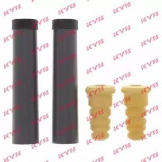 К-кт пыльников с отбойниками задней подвески KAYABA 910217 фото