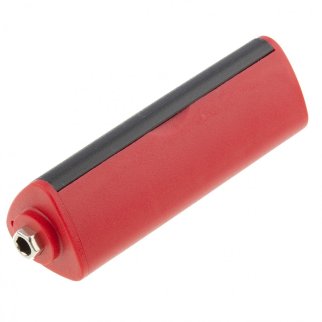 Набор бит 1/4" HEX, PH, SL, TORX 6-ти гранных с держателем магнитным 12 предметов MATRIX фото 1