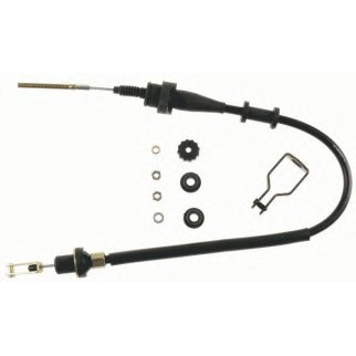 Трос сцепления SACHS 3074 600 207 фото