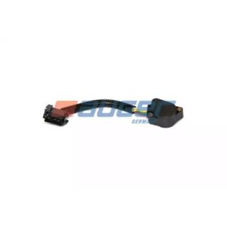 Реостат педали газа auger 71950 фото